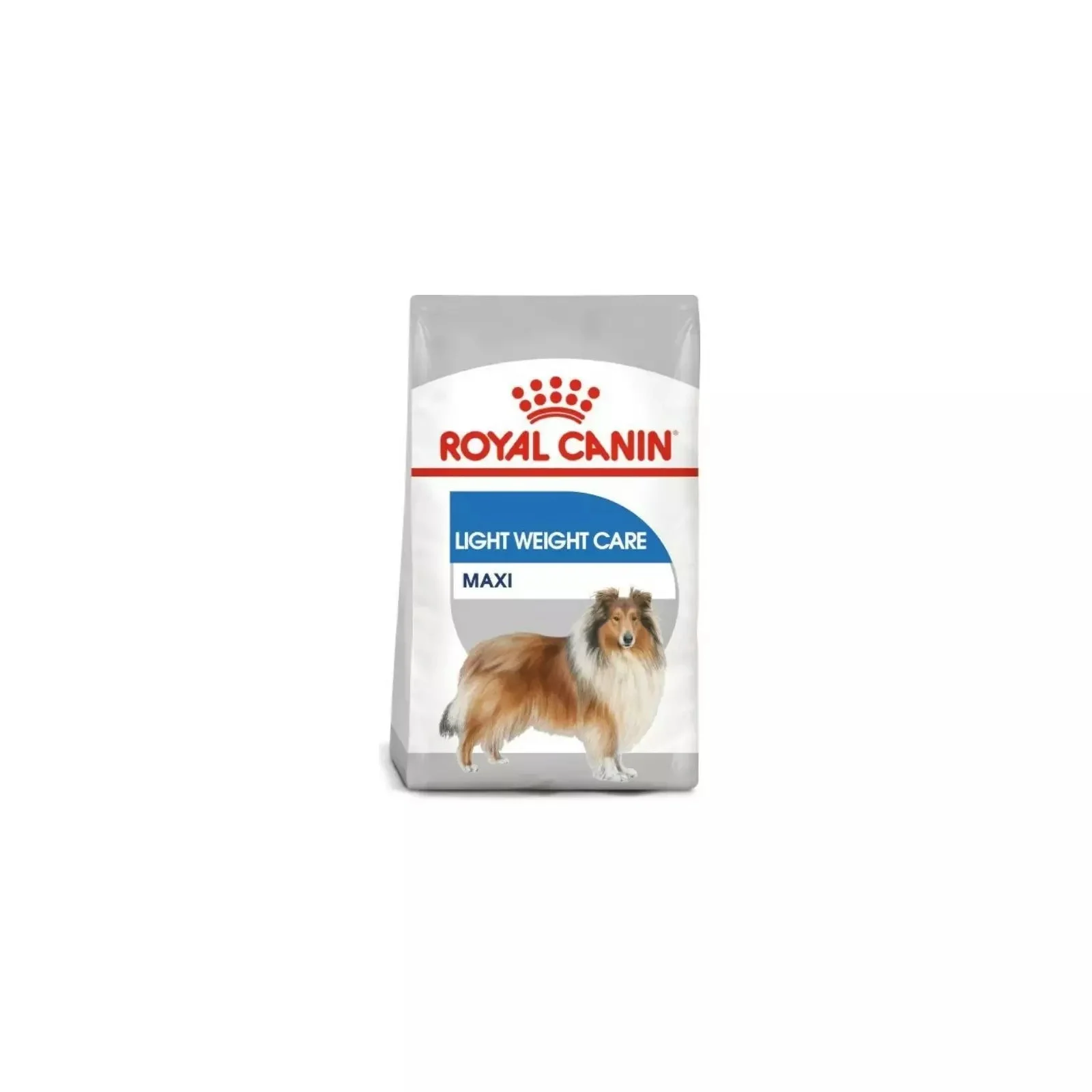 Royal Canin Adult Light Weight Care Maxi 12Kg