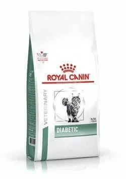Royal Canin Diabetic Trockenfutter für erwachsene Katzen 3,5 kg