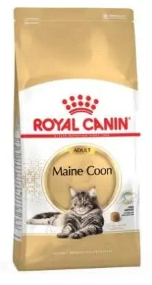 Royal Canin Feline Adult Maine Coon Alimento Seco 10kg