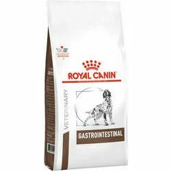 Royal Canin Gastro Intestinal GI 25 Trockenfutter 15Kg