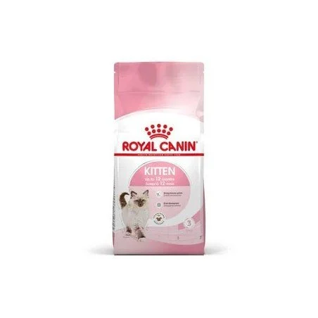 Royal Feline Kitten Alimento para Gatitos 400g