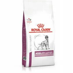 Royal Vet Canine Mobility Support Trockenfutter 12kg