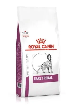 Royal Vet Canine Renal Small Alimento Dietético para Perros 2kg