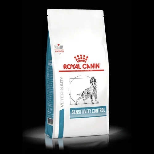 Royal Vet Canine Sensitivity Control Trockenfutter Hund 7kg