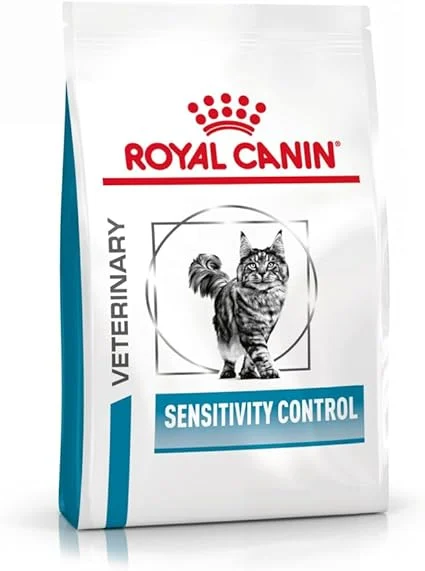 Royal Vet Feline Sensitivity Control Trockenfutter 3,5Kg