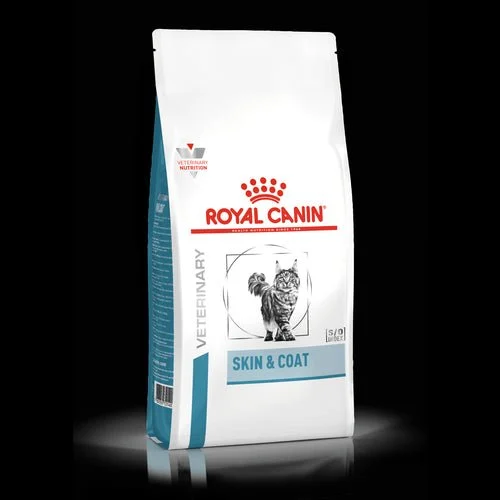 Royal Vet Feline Skin Coat Trockenfutter 3,5Kg