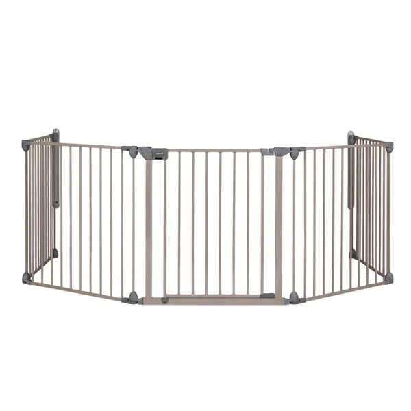 Safety 1stAbsperrgitter Modular 5