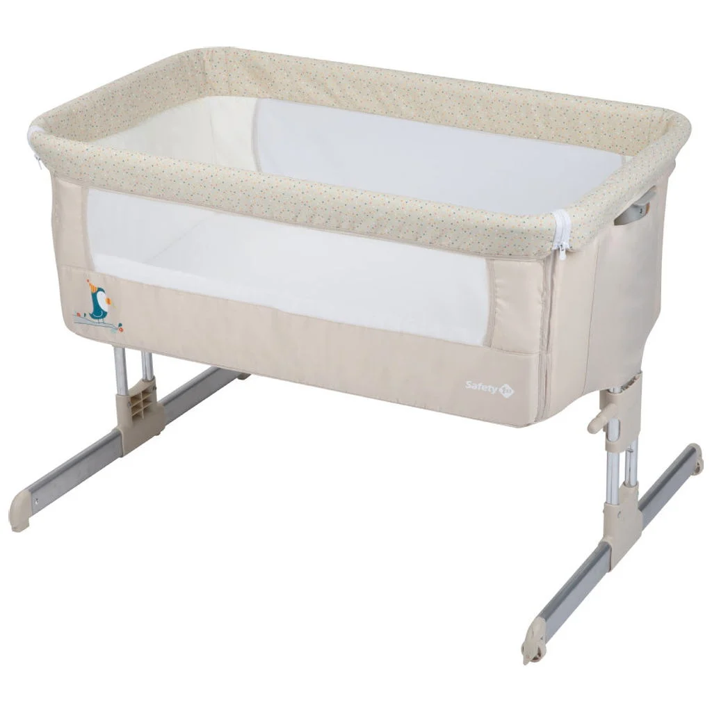 Safety 1stBeistellbett Calidoo