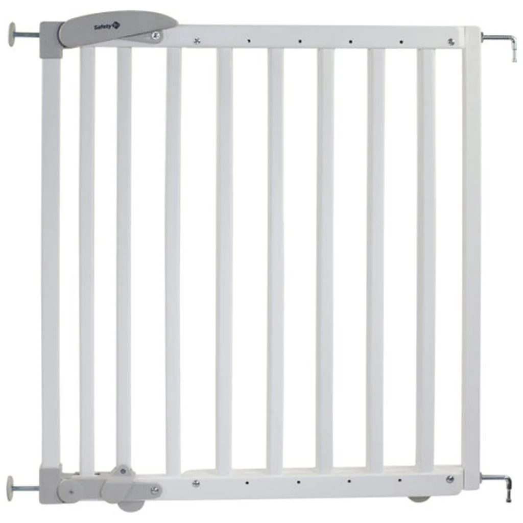 Safety 1stDual Install Extending