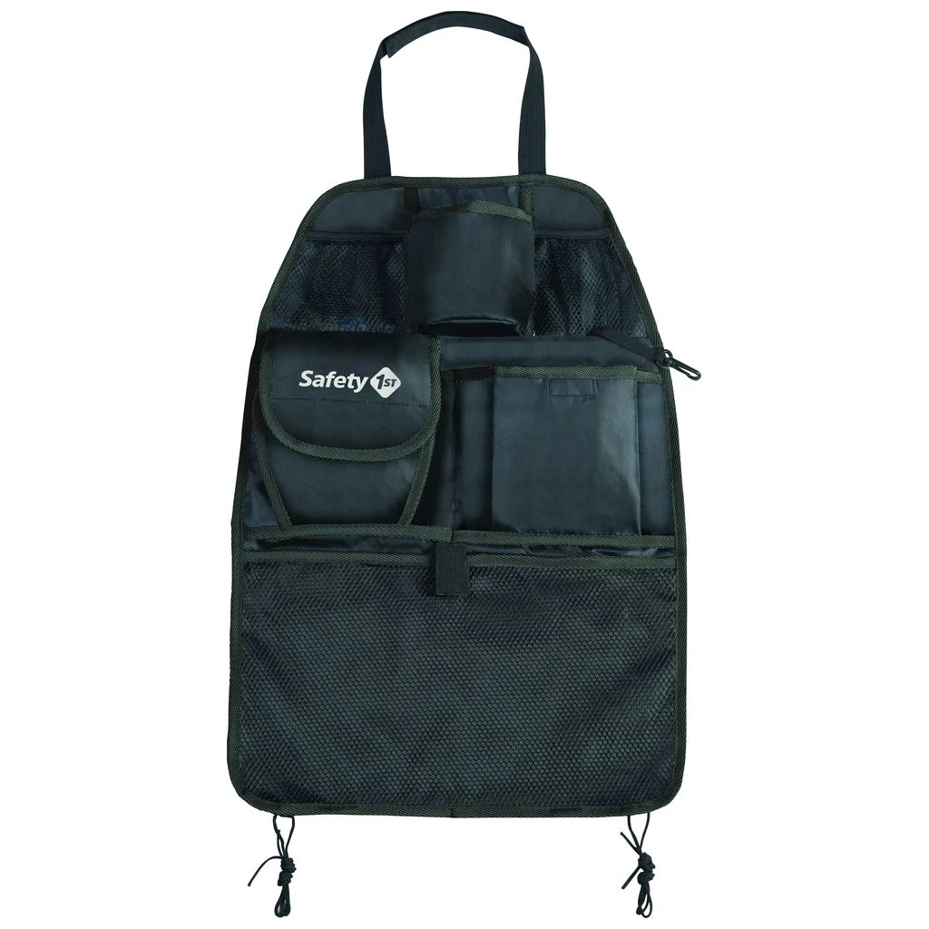 Safety 1stRücksitz Organizer