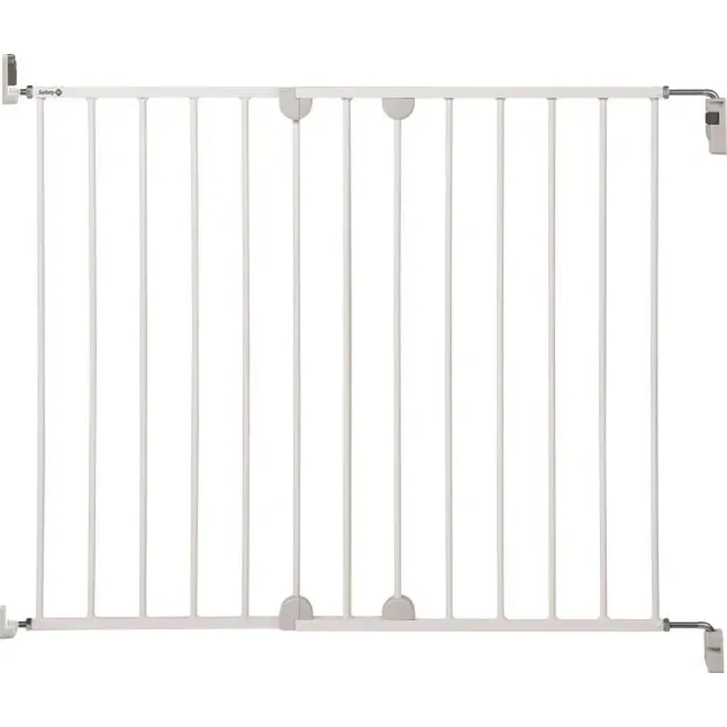 Safety 1stTürschutzgitter Wall Fix Extending