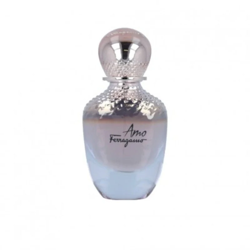 Salvatore Ferragamo Amo Eau de Parfum 50 ml