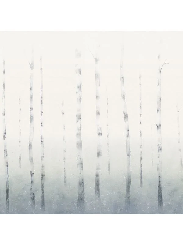 Sandberg Sundborn Tapete - Winter