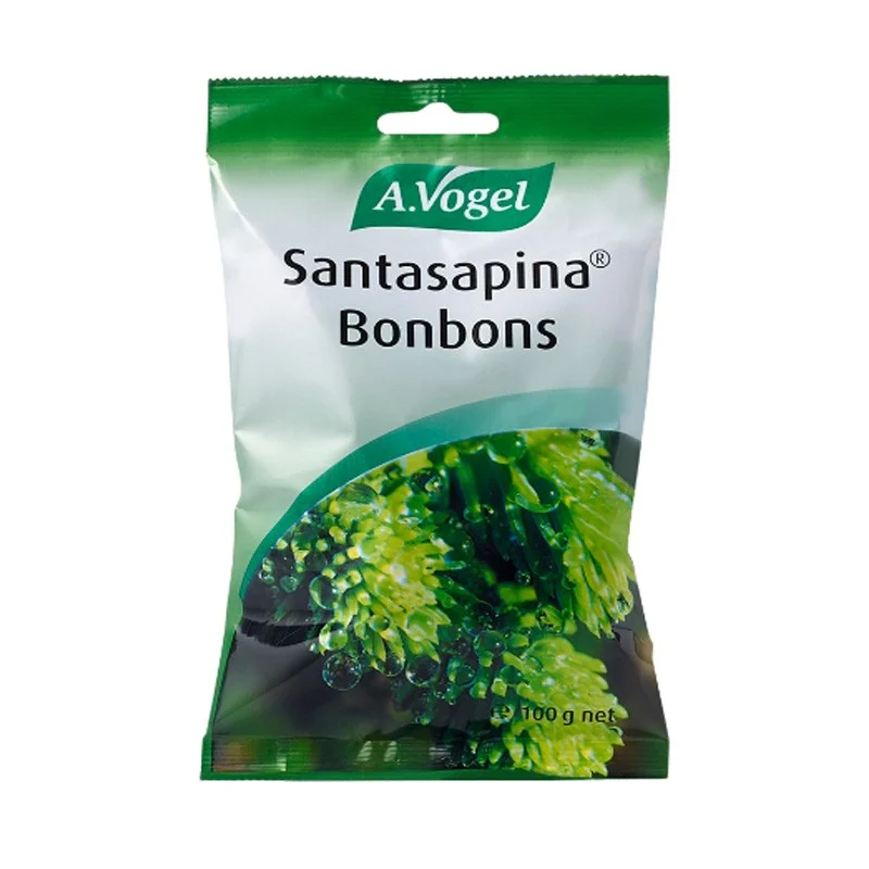 Santasapina Bonbons Beutel 100 gr