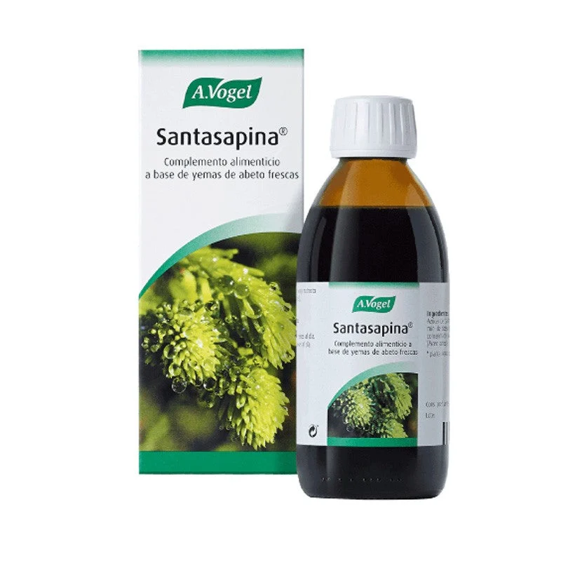Santasapina Sirup 200 ml