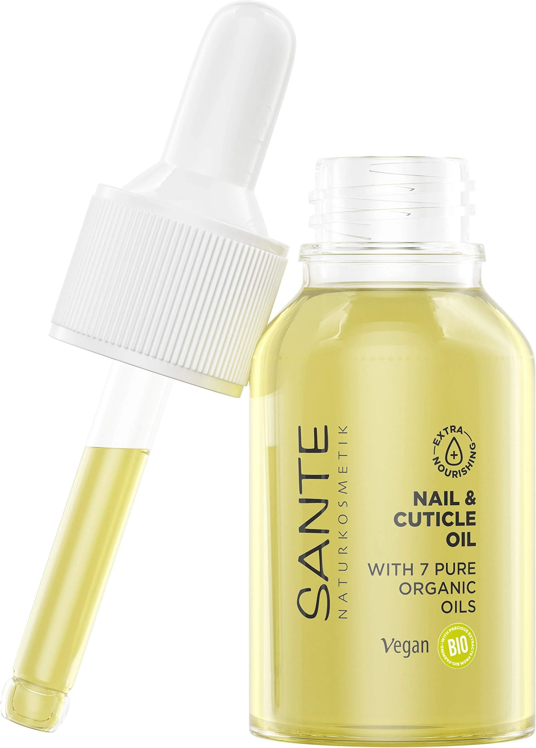 Sante Aceite Uñas Cuticulas 15ml