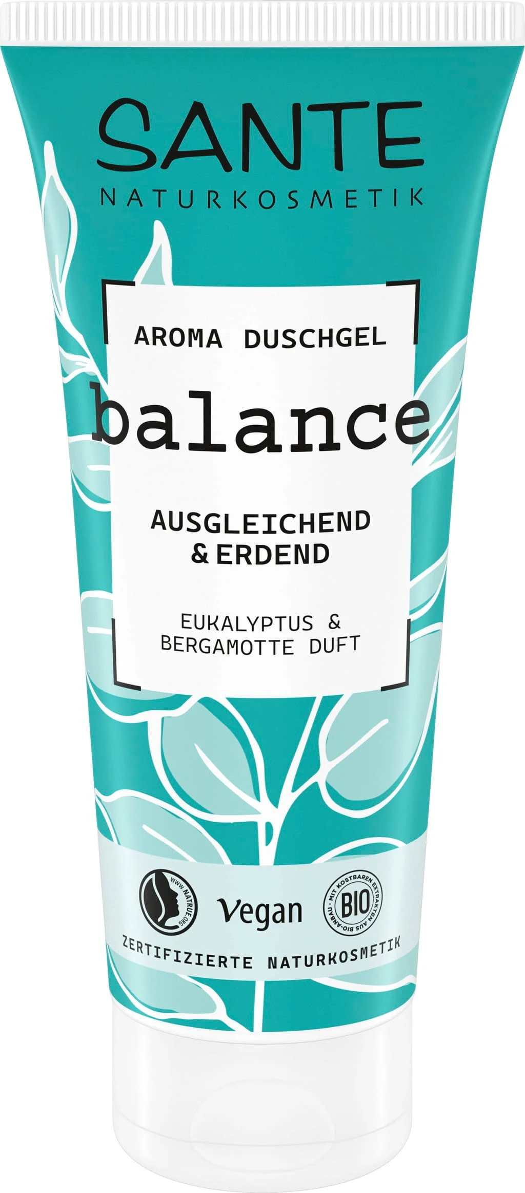 SANTE Balance Aroma Duschgel, 200 ml