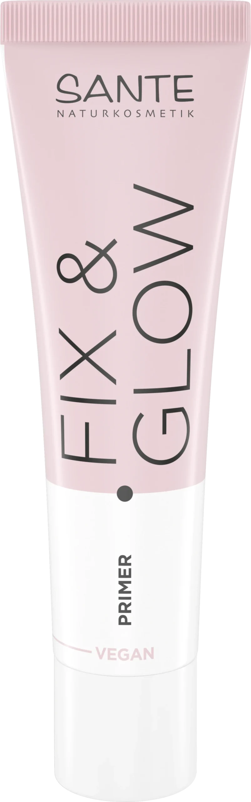 SANTE Fix & Glow Primer, 30 ml