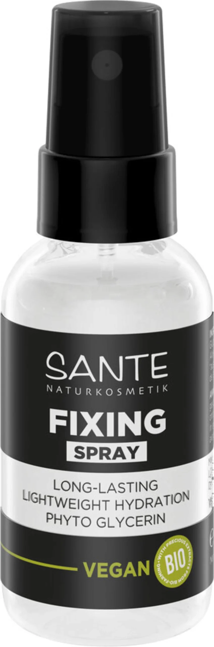 SANTE Fixing Spray, 50 ml