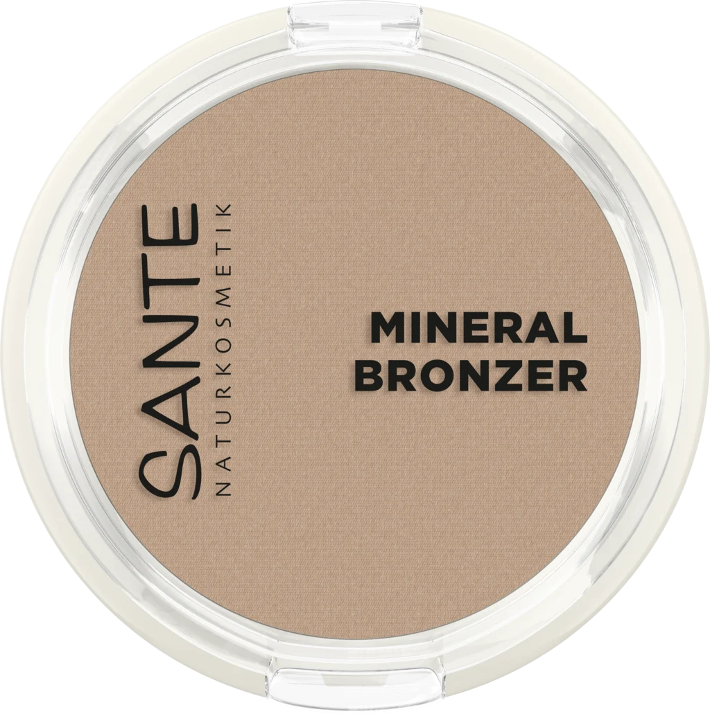 SANTE Mineral Bronzer, 9 g