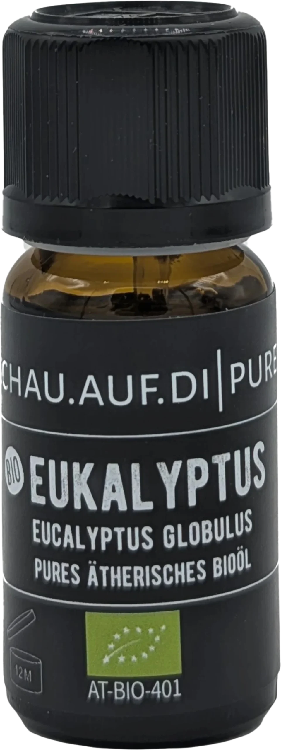 SCHAU AUF Di Bio Eukalyptusöl, 10 ml
