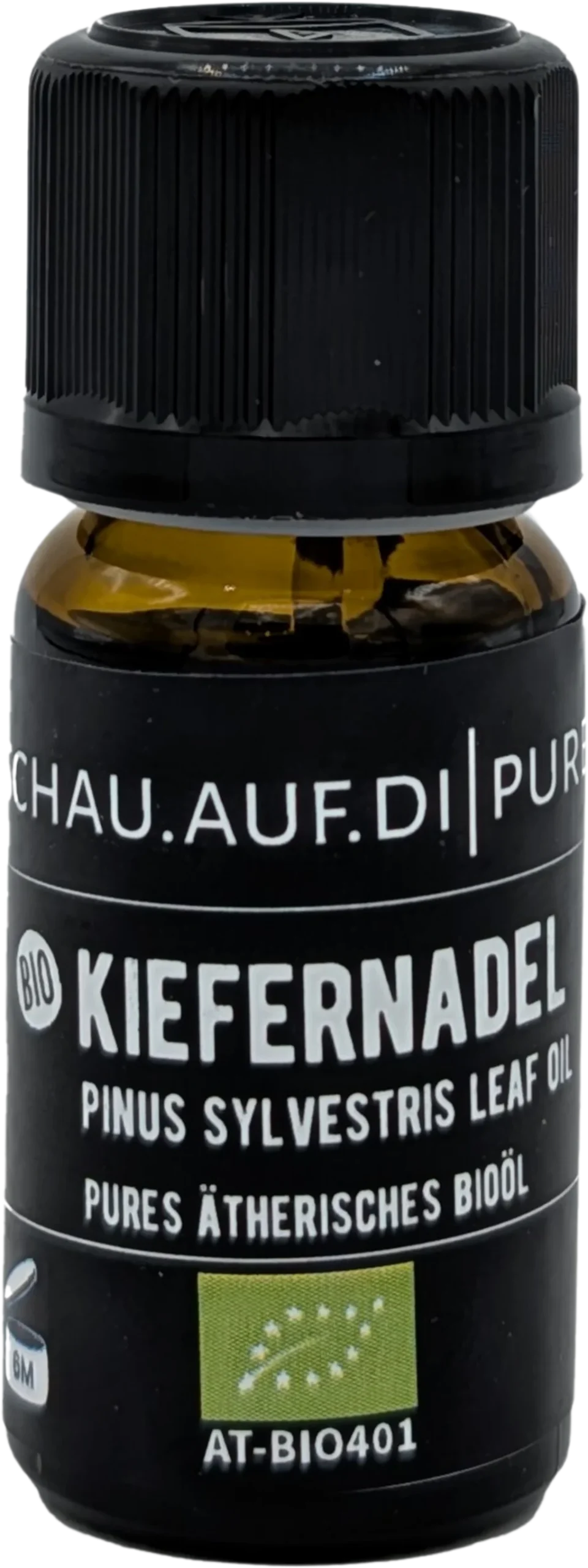 SCHAU AUF Di Bio Kiefernadelöl, 10 ml