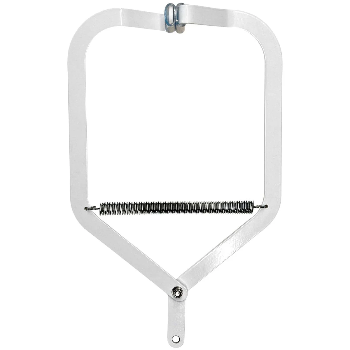 SCHMUSEWOLKETürklammer