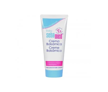 SEBAMED Baby Balsamico Creme 200ml