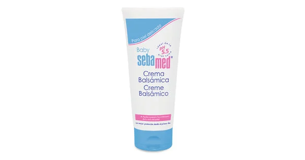 SEBAMED Baby Balsamico Creme 50ml