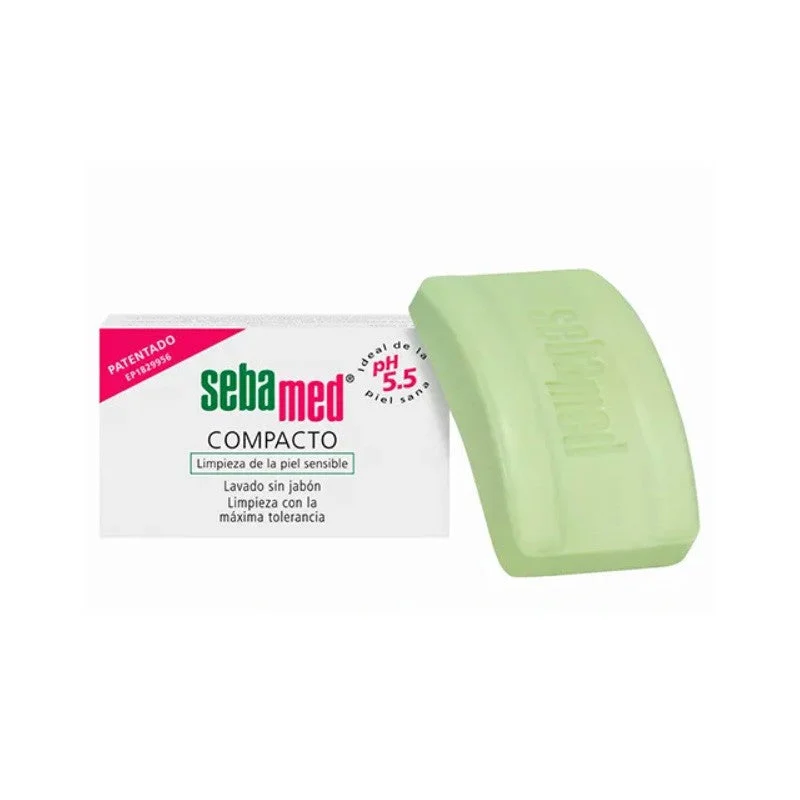 Sebamed Kompaktseife 150g