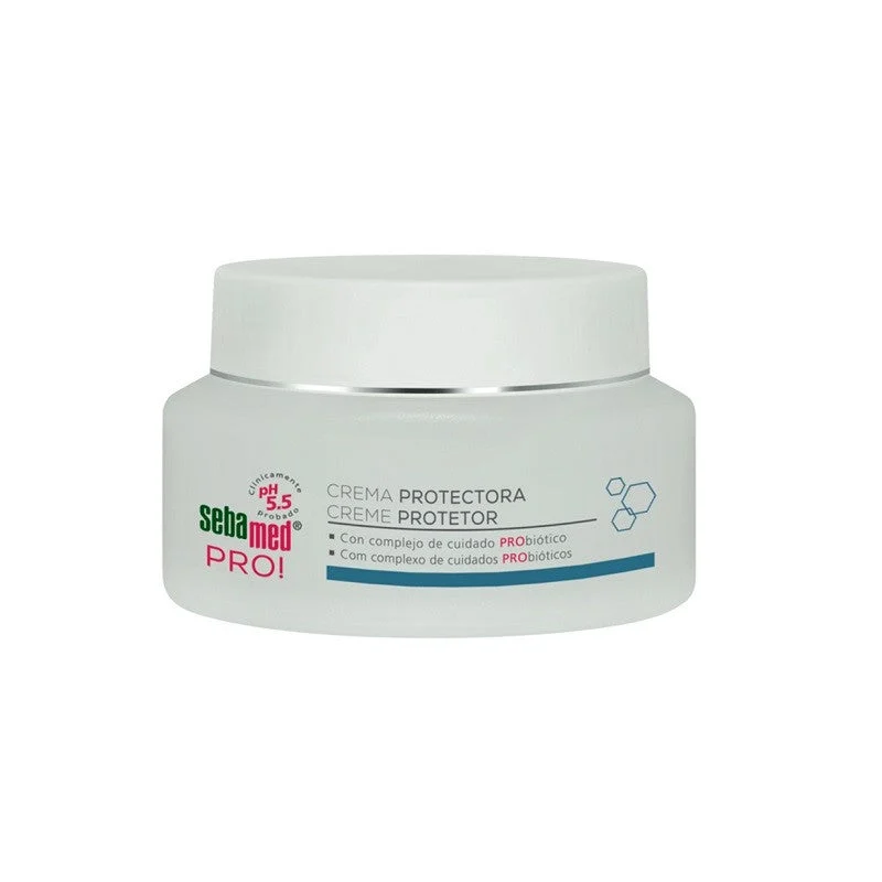 SEBAMED Pro Schutzcreme Antioxidative Wirkung 50ml