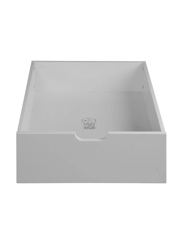 Sebra Bettschublade - Stone