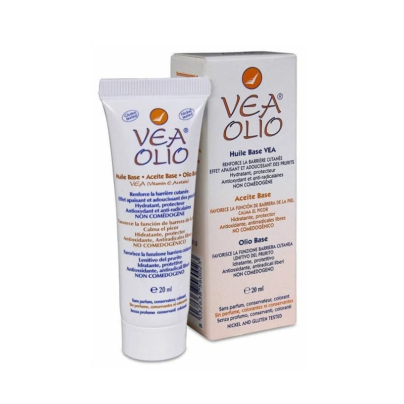 SEE Olio Basisöl 20ml