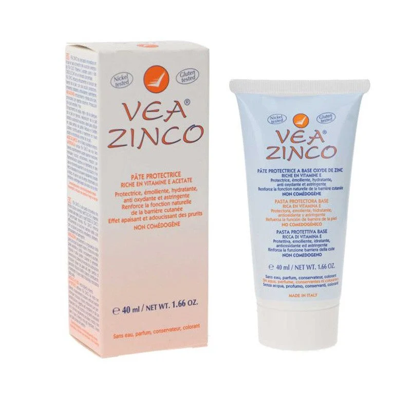 SEE Zinco Schutzpaste 40ml