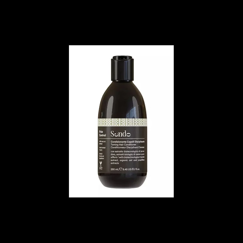 SENDO Frizz Control Acondicionador 250ml