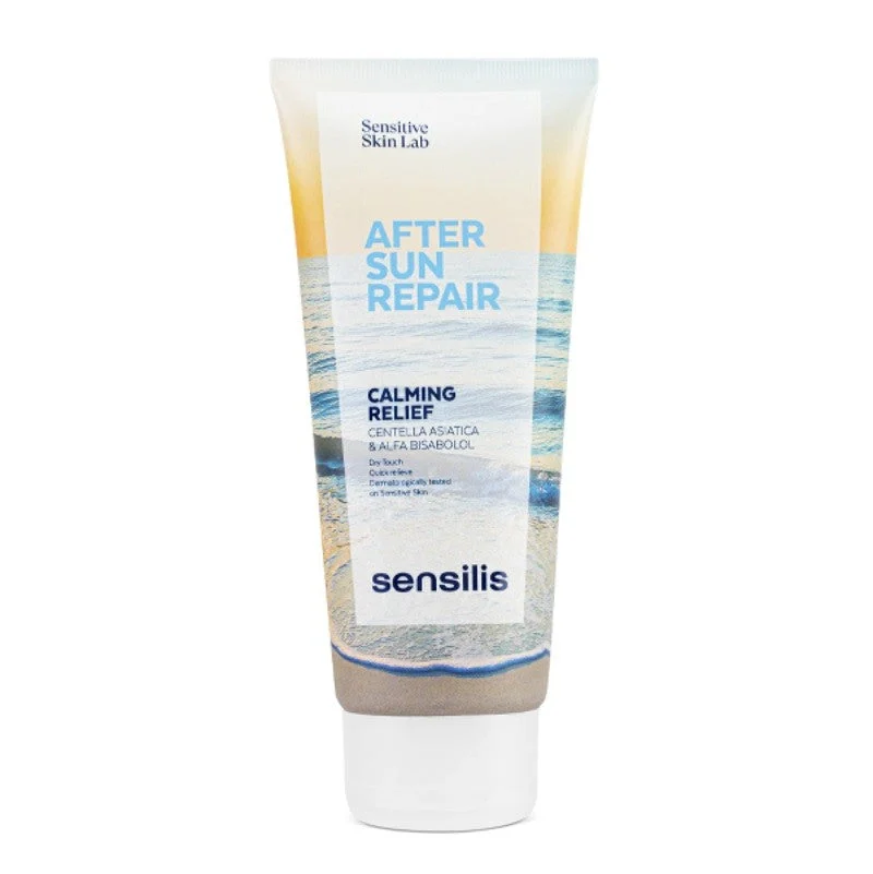 SENSILIS Aftersun Repair 200ml