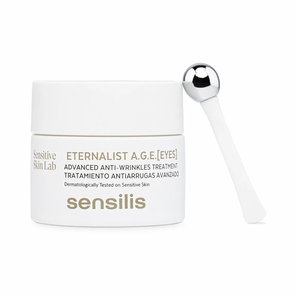 SENSILIS Eternalist AGE Augenkontur 20ml