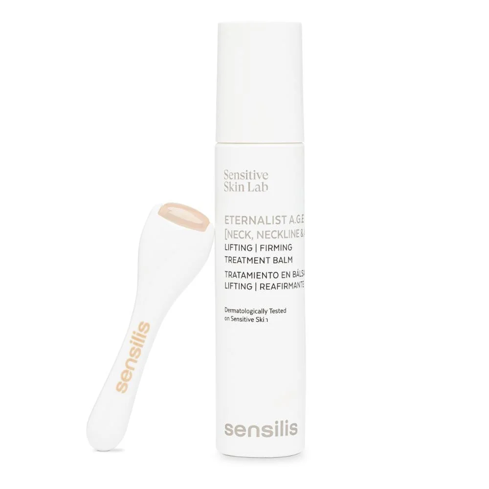 SENSILIS Eternalist AGE Hals, Dekolleté und Arme 50ml
