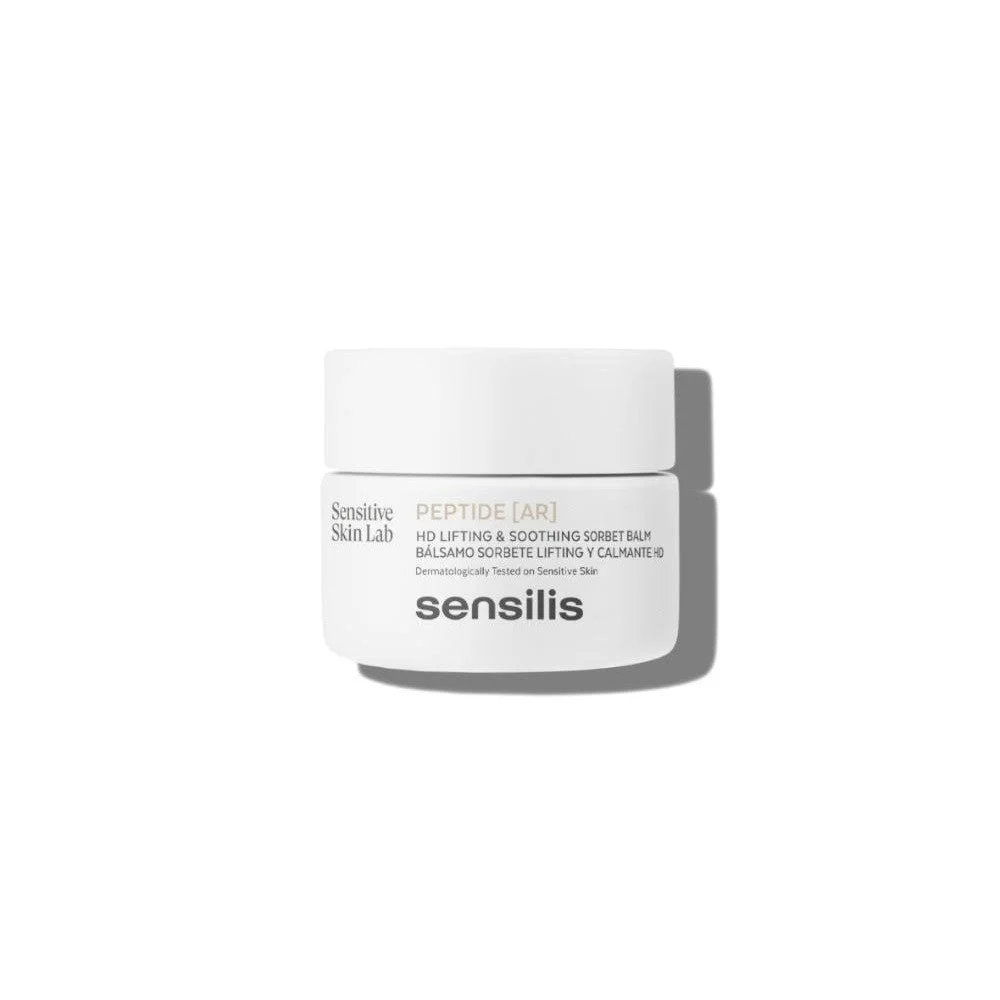 Sensilis Peptide AR Balm 50 ml