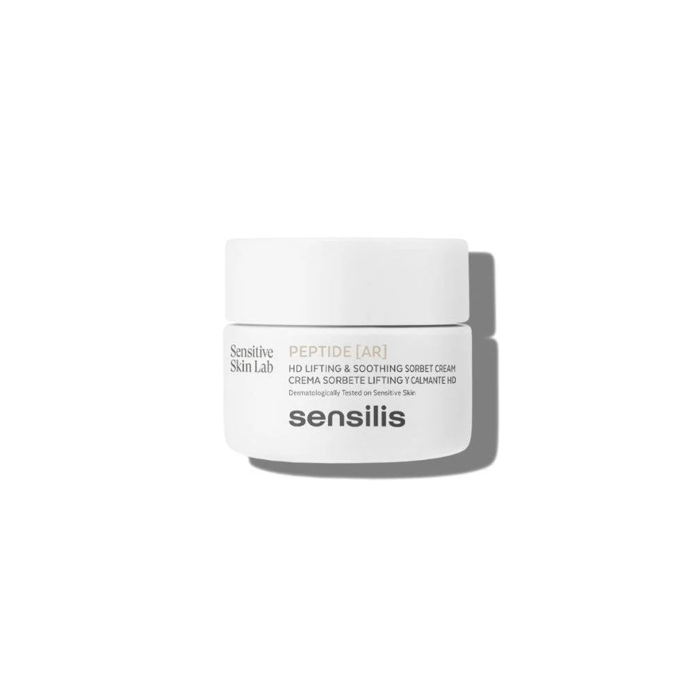 Sensilis Peptide AR Cream 50 ml