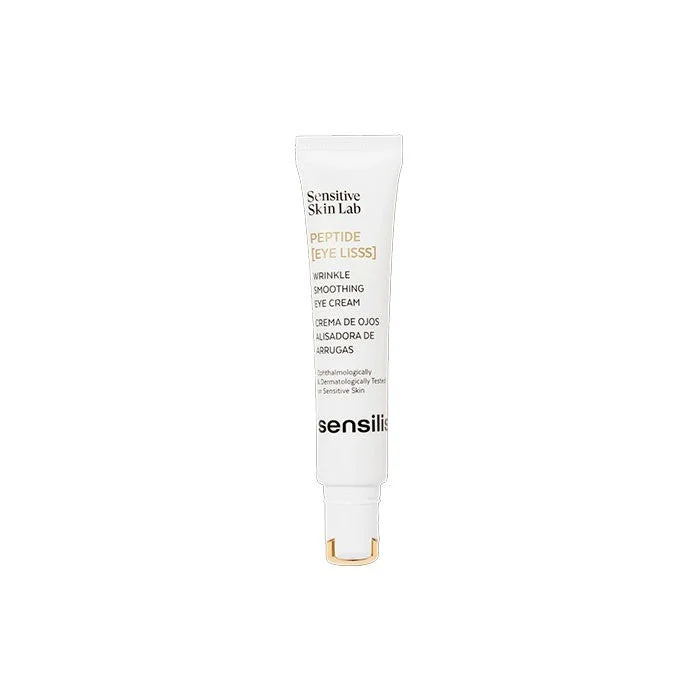 Sensilis Peptide Eye Lisss 15 ml