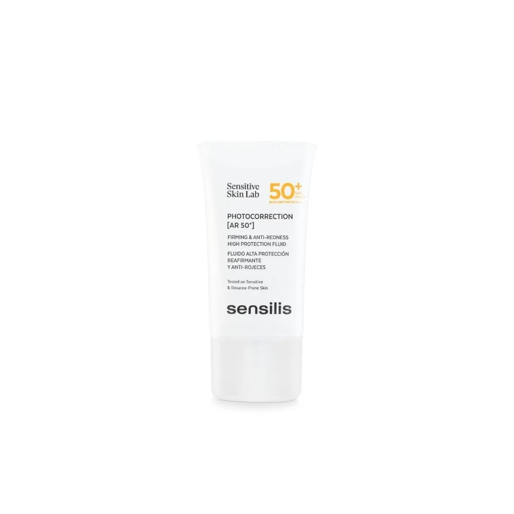 Sensilis Photocorrection AR SPF50 40 ml