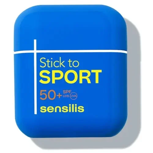 Sensilis Stick To Sport SPF50+ 10g