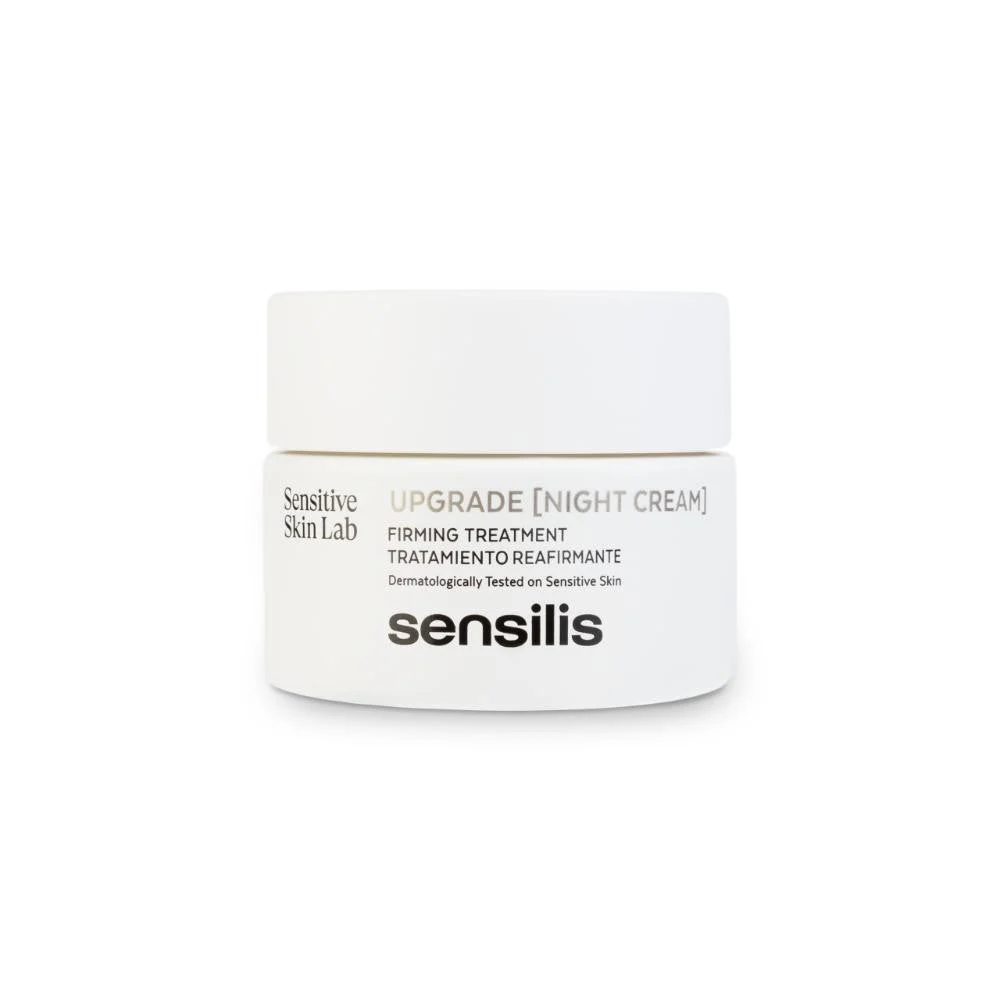 SENSILIS Upgrade Nachtcreme 50ml