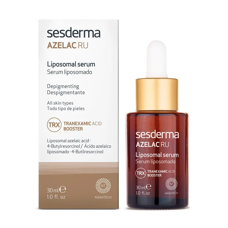 SESDERMA Azelac Ru Liposomales Anti-Flecken-Serum 30ml