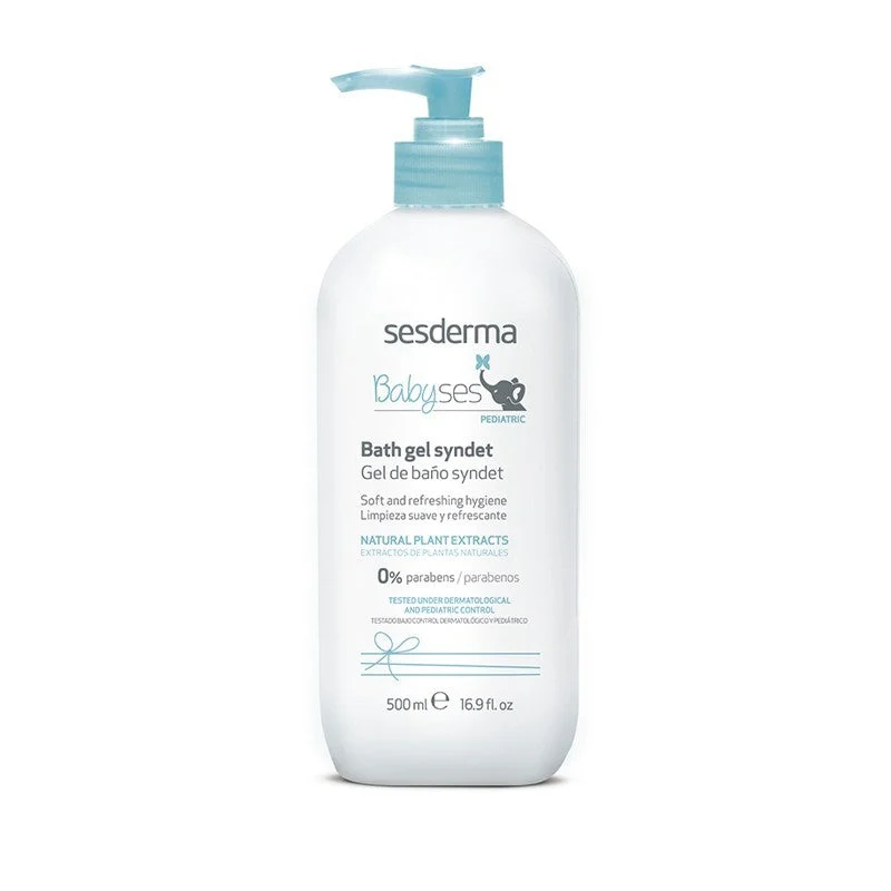 Sesderma Babyses Badegel 500ml
