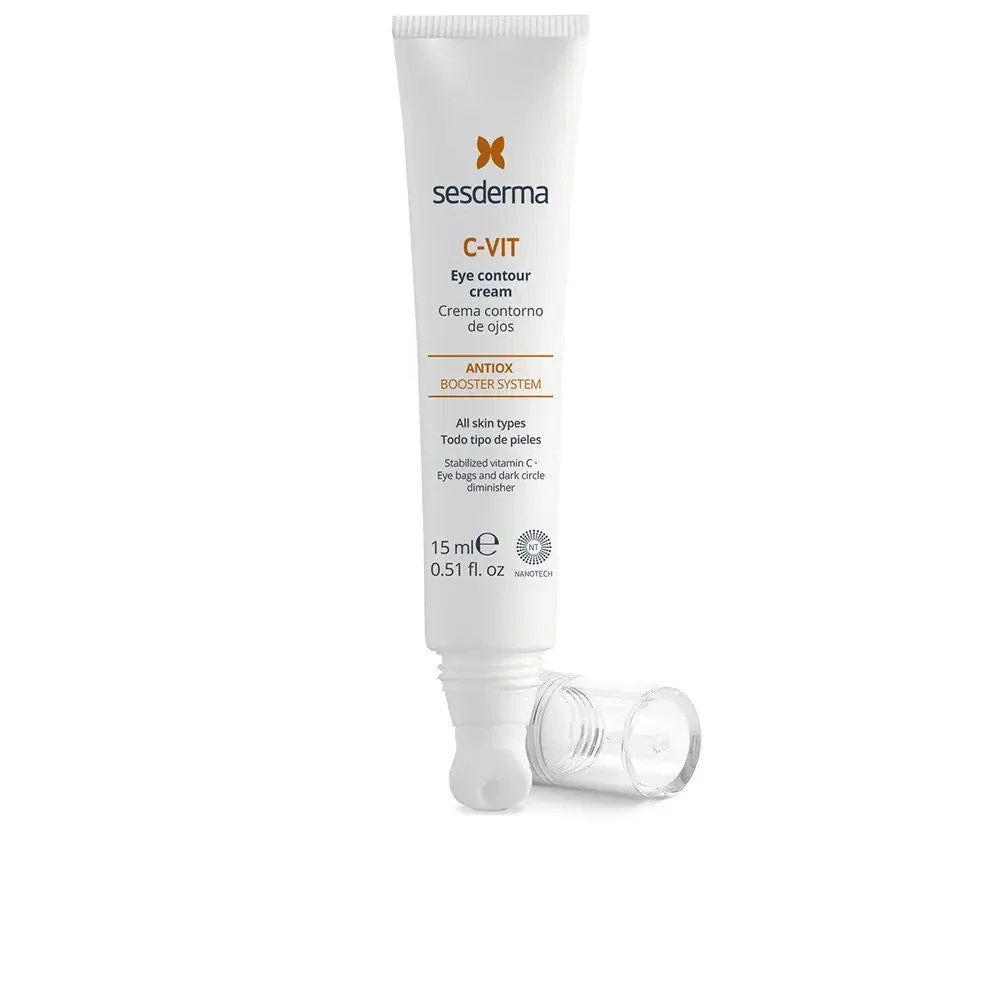 SESDERMA C-Vit Augenkontur 15ml
