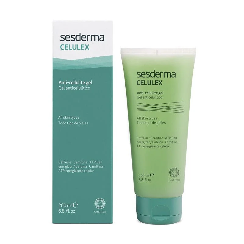 SESDERMA Celulex Anti-Cellulite-Gel 200ml