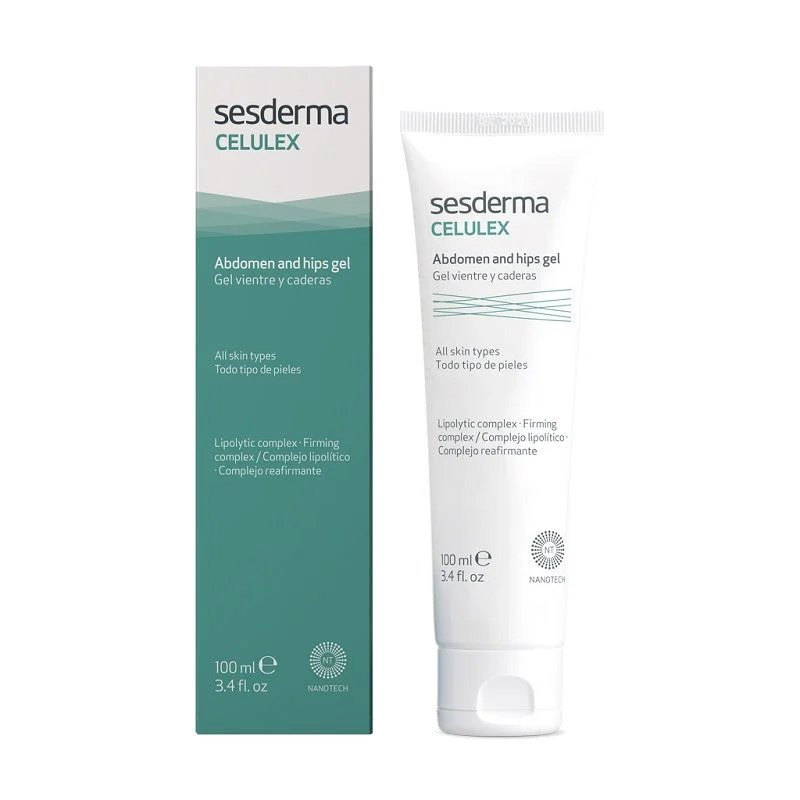 SESDERMA Celulex Bauch und Hüften 100ml