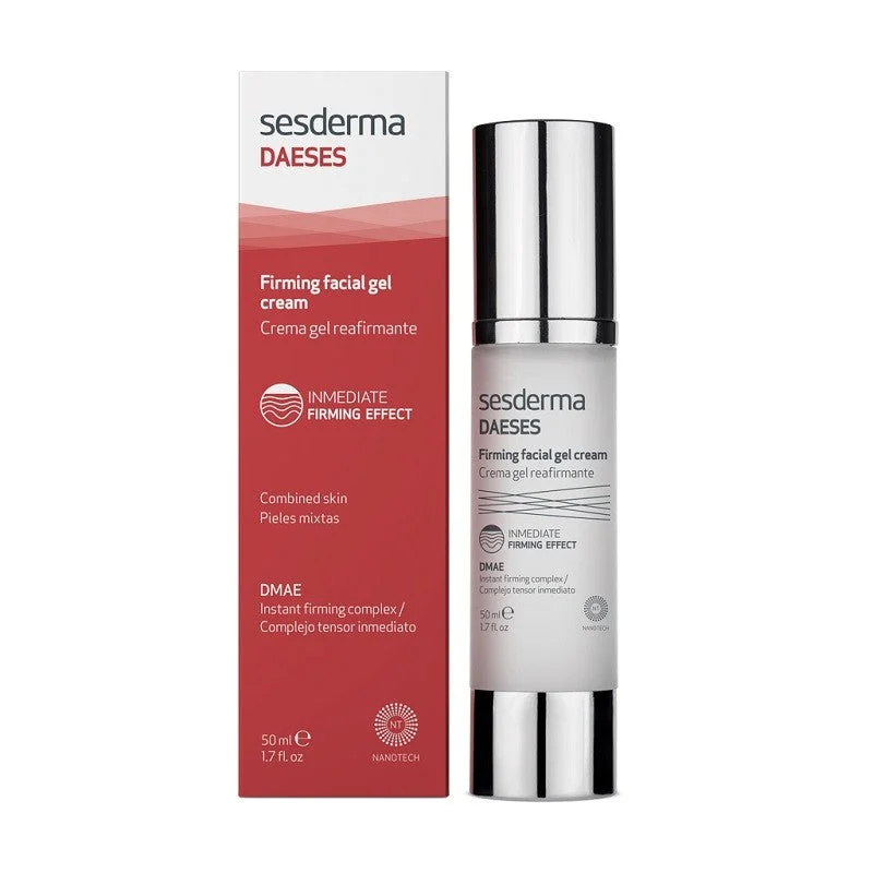 SESDERMA Daeses Straffende Gesichtsgelcreme 50ml